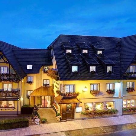 Best Western Plus Au Cheval Blanc A Mulhouse Baldersheim Dış mekan fotoğraf