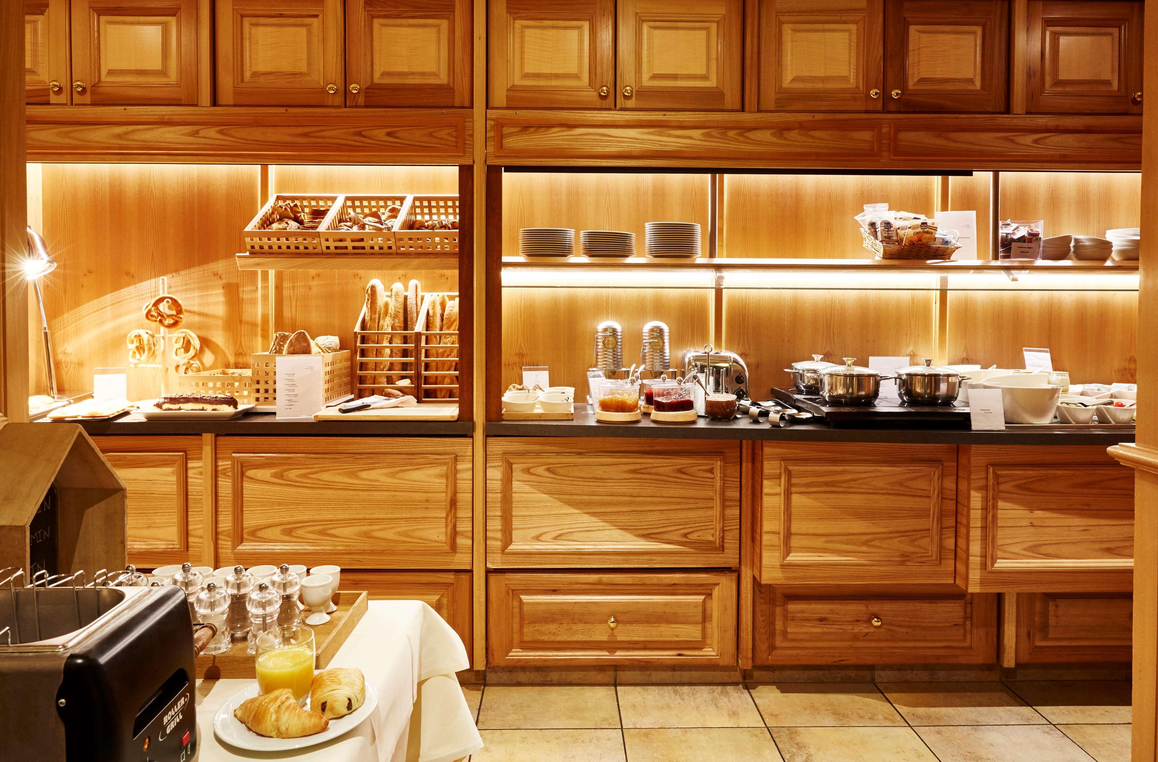 Best Western Plus Au Cheval Blanc A Mulhouse Baldersheim Dış mekan fotoğraf