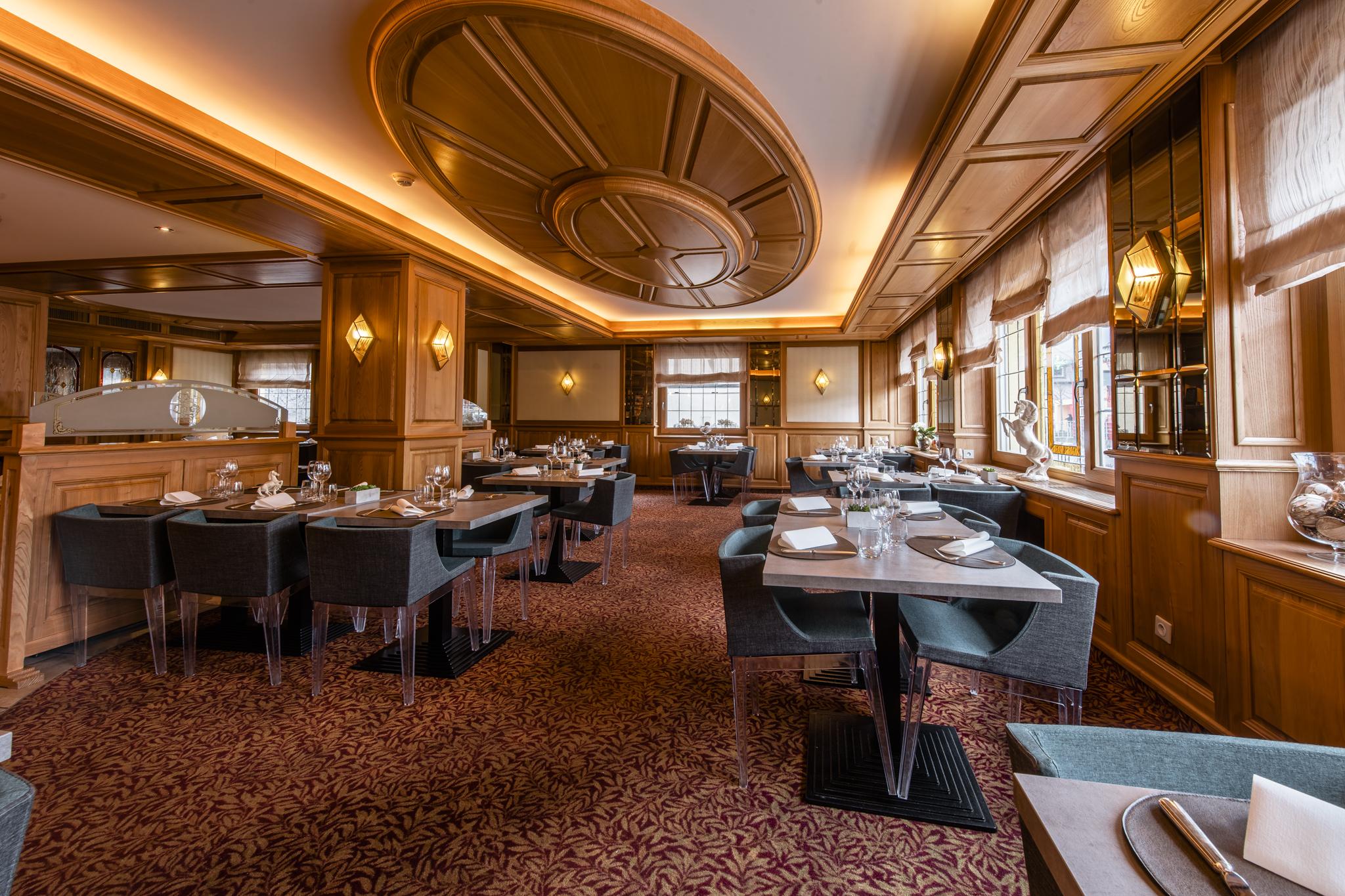 Best Western Plus Au Cheval Blanc A Mulhouse Baldersheim Dış mekan fotoğraf